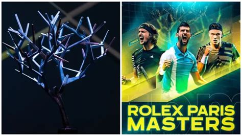 paris rolex masters prize money|rolex paris masters 2024 money.